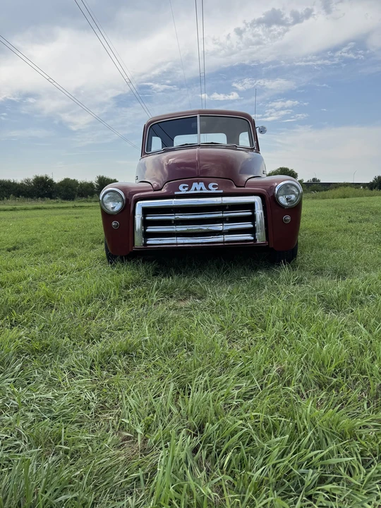 1948 GMC New Design - Image 2 of 31