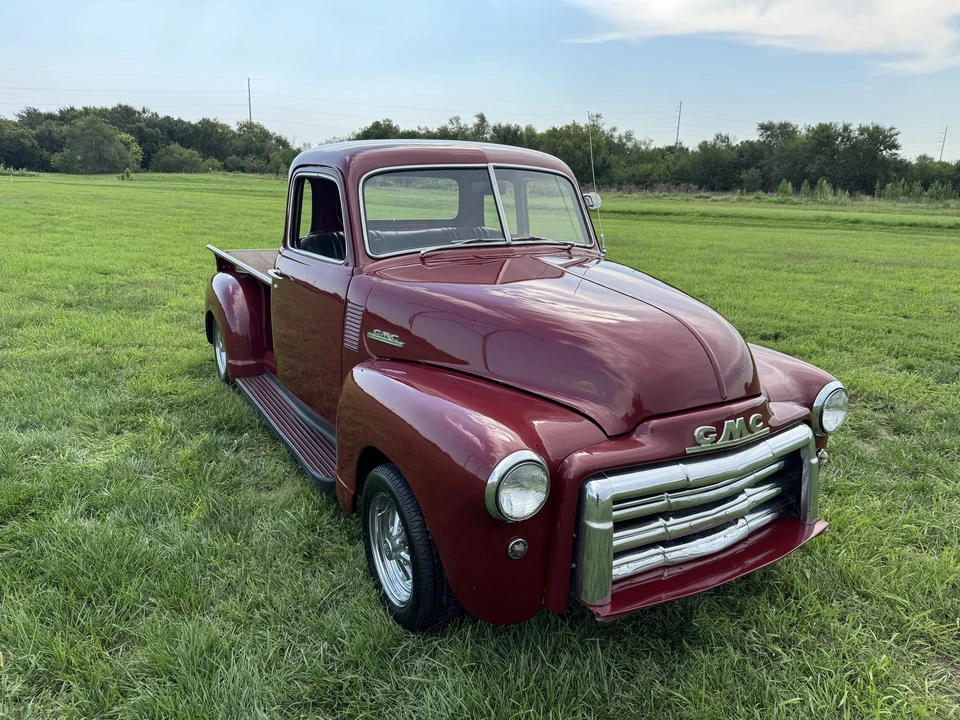 1948 GMC New Design - Image 23 of 31