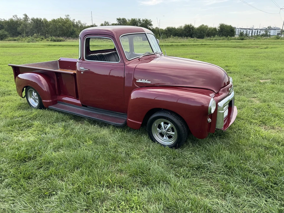 1948 GMC New Design - Image 21 of 31