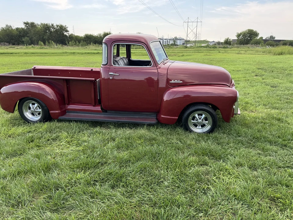 1948 GMC New Design - Image 20 of 31