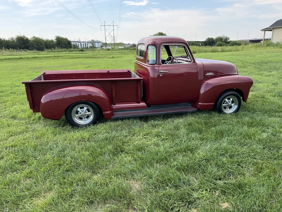 1948 GMC New Design - Image 19 of 31