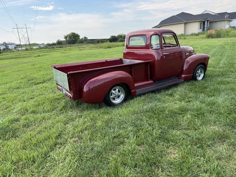 1948 GMC New Design - Image 18 of 31