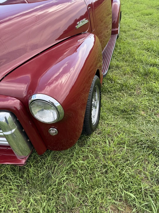 1948 GMC New Design - Image 27 of 31