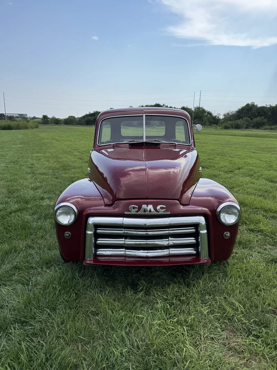 1948 GMC New Design - Image 24 of 31