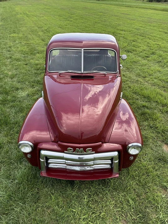 1948 GMC New Design - Image 25 of 31