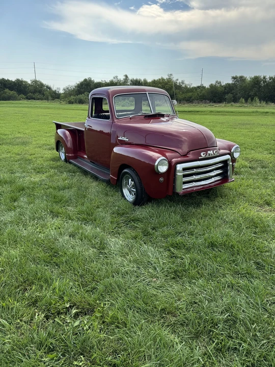 1948 GMC New Design - Image 22 of 31