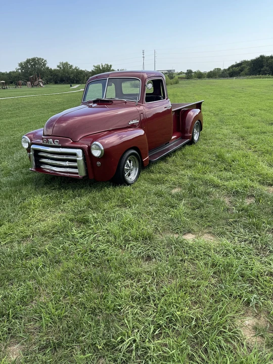 1948 GMC New Design - Image 9 of 31