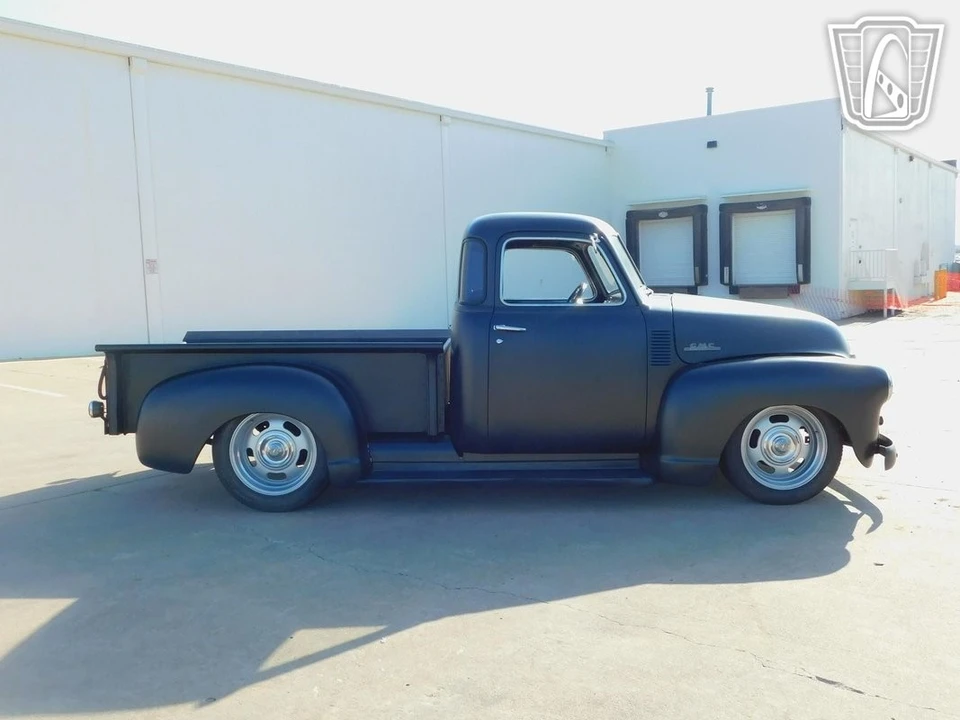 1948 GMC New Design - Image 16 of 21