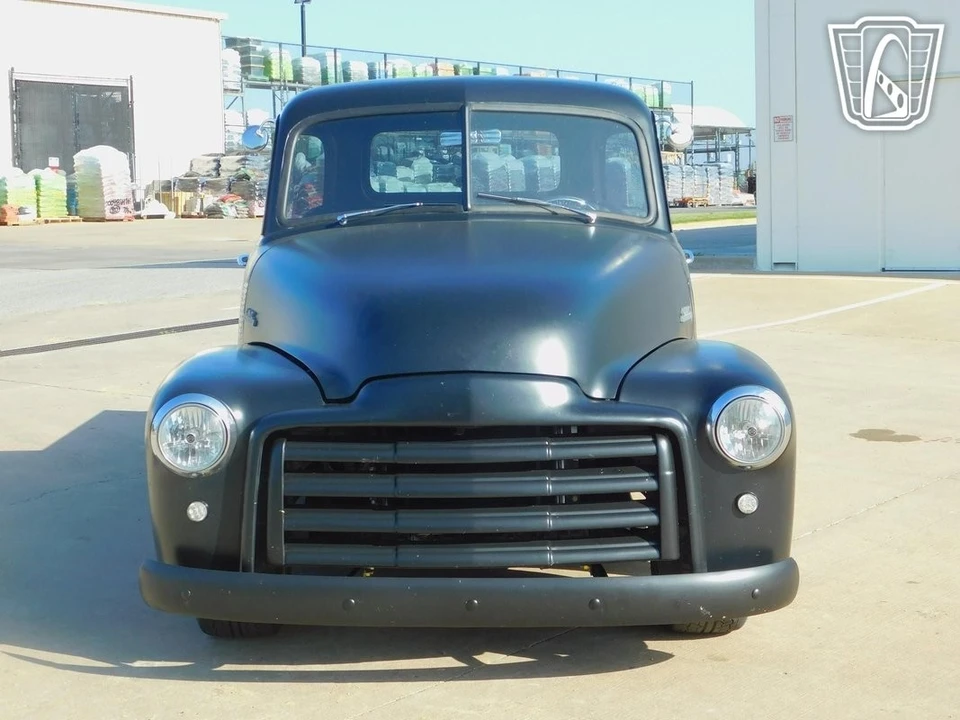 1948 GMC New Design - Image 21 of 21
