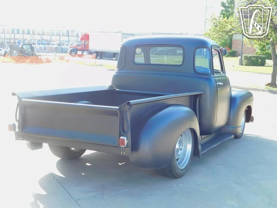 1948 GMC New Design - Image 13 of 21