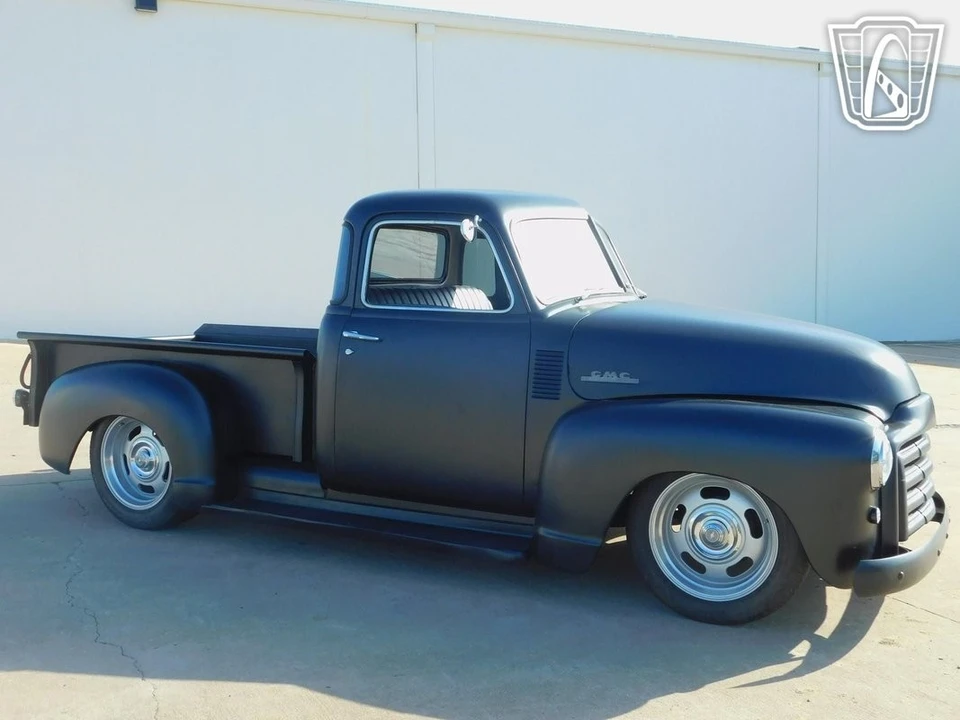 1948 GMC New Design - Image 17 of 21