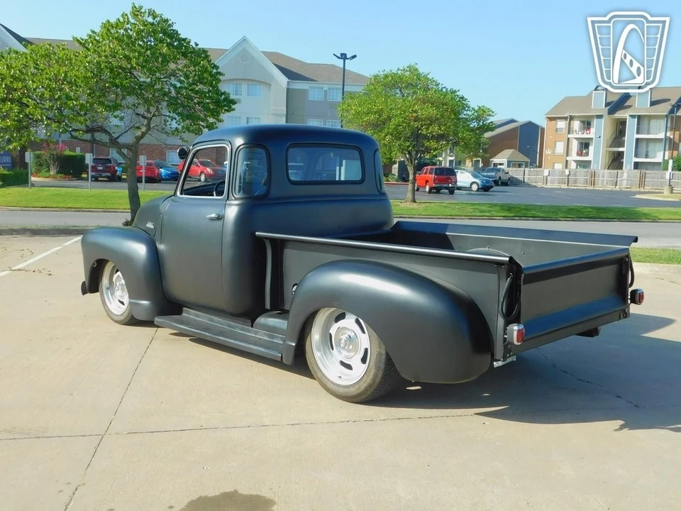 1948 GMC New Design - Image 8 of 21