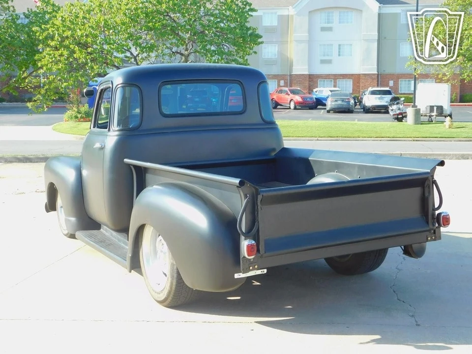 1948 GMC New Design - Image 9 of 21