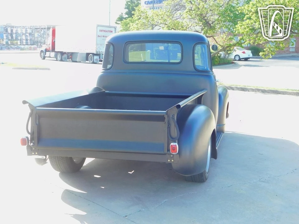 1948 GMC New Design - Image 12 of 21