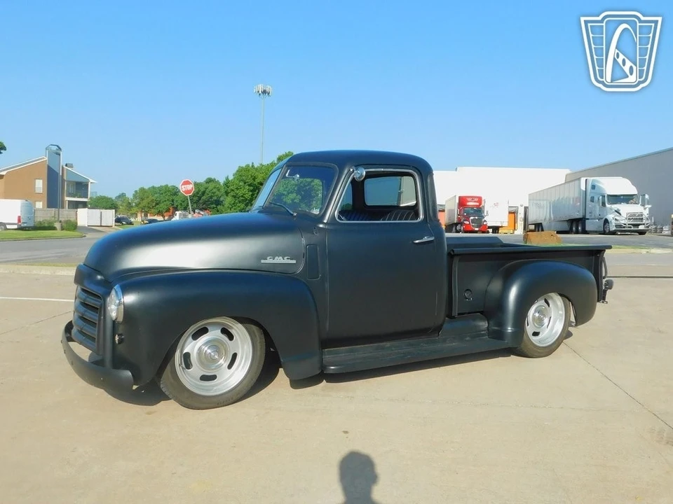 1948 GMC New Design - Image 4 of 21