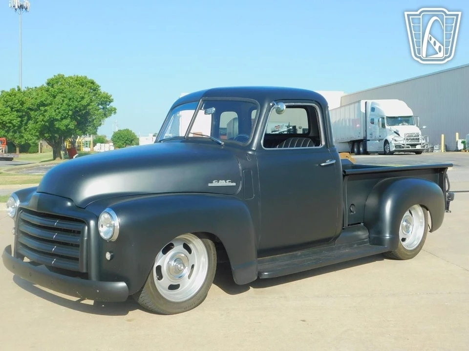 1948 GMC New Design - Image 3 of 21