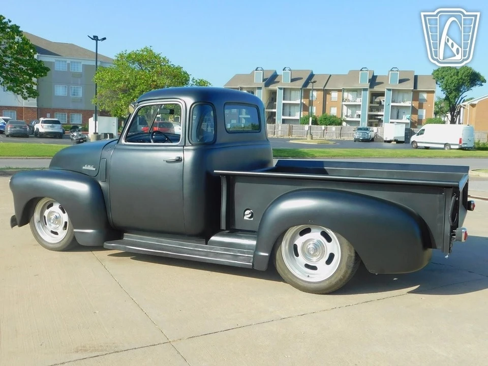 1948 GMC New Design - Image 7 of 21