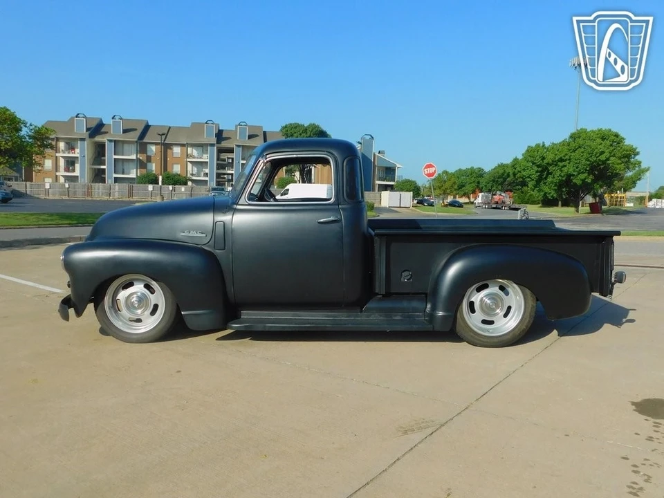 1948 GMC New Design - Image 5 of 21