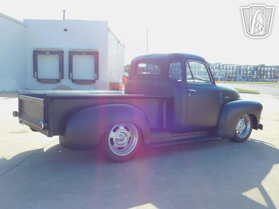 1948 GMC New Design - Image 15 of 21