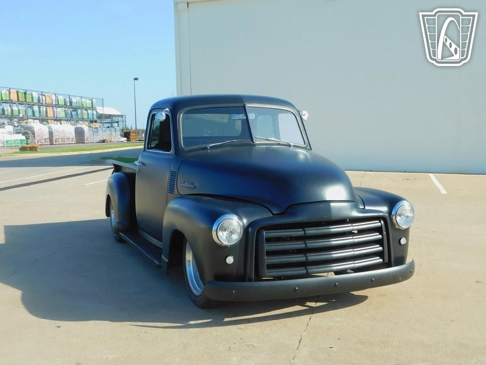 1948 GMC New Design - Image 19 of 21