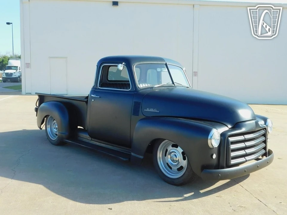 1948 GMC New Design - Image 18 of 21
