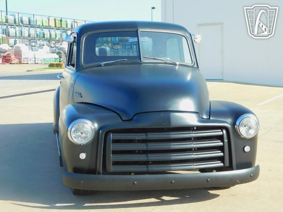 1948 GMC New Design - Image 20 of 21