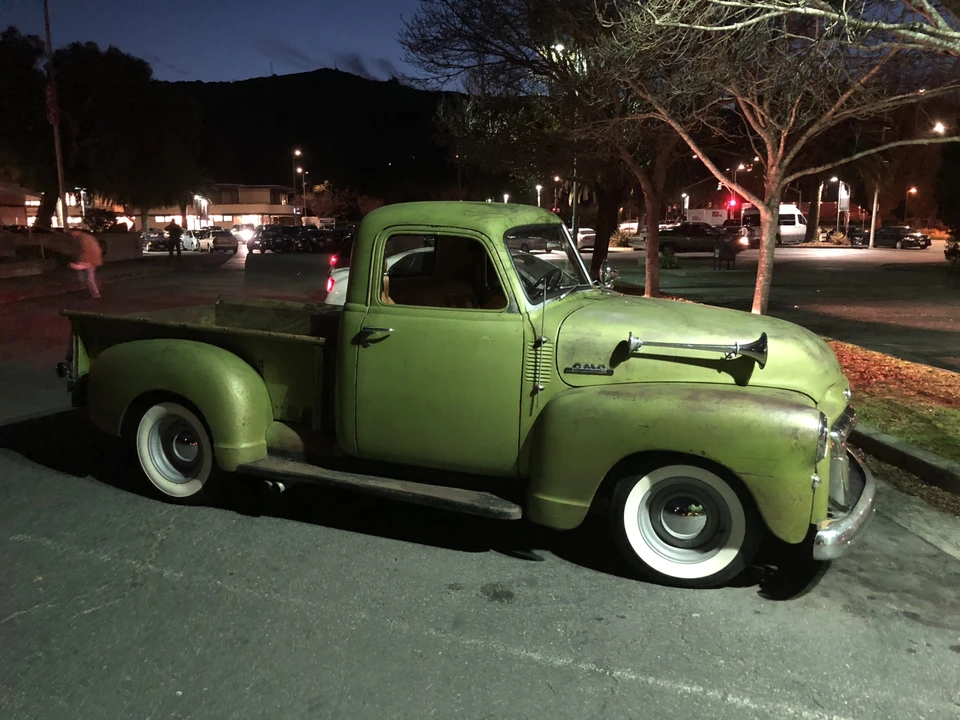 1948 GMC New Design - Image 19 of 31