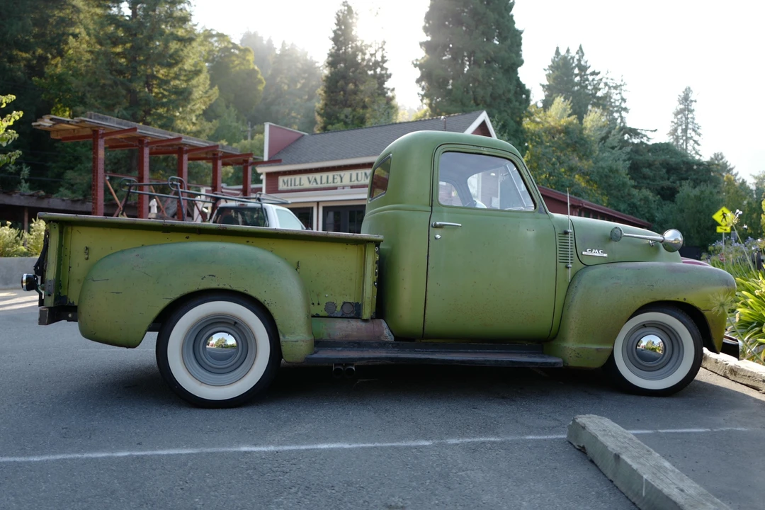1948 GMC New Design - Image 25 of 31