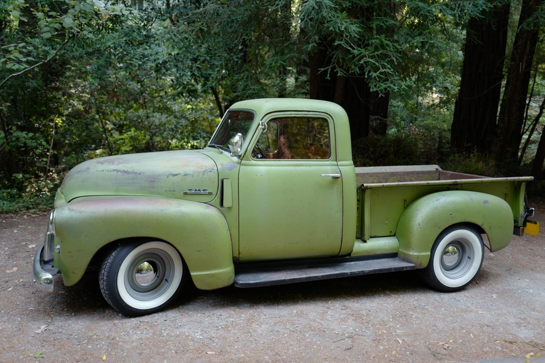 1948 GMC New Design - Image 6 of 31