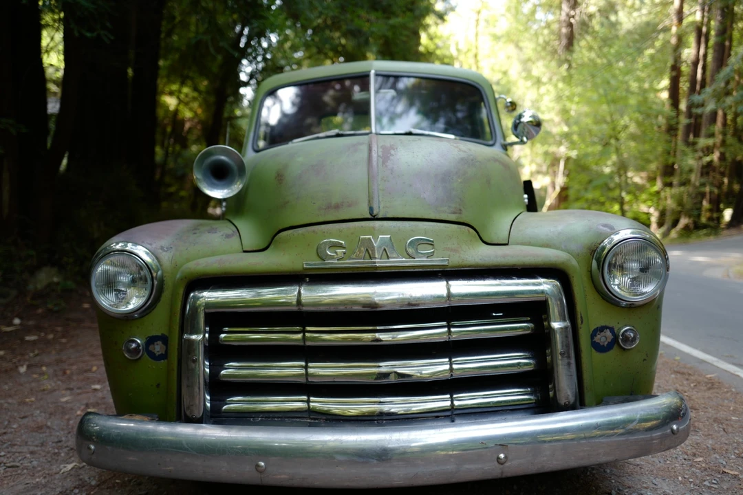 1948 GMC New Design - Image 14 of 31