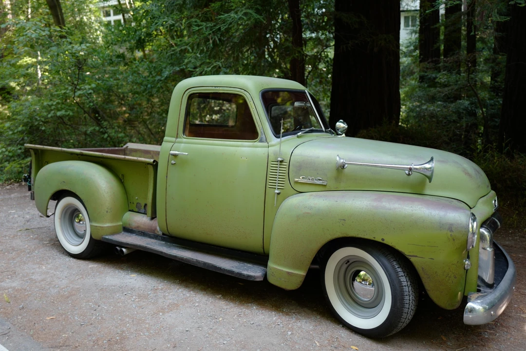 1948 GMC New Design - Image 18 of 31