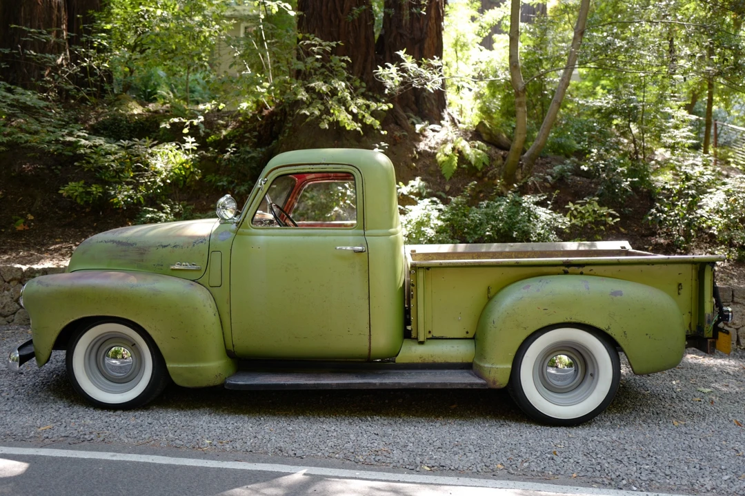 1948 GMC New Design - Image 7 of 31