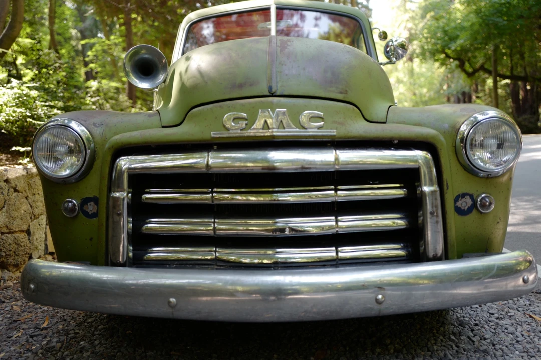 1948 GMC New Design - Image 15 of 31