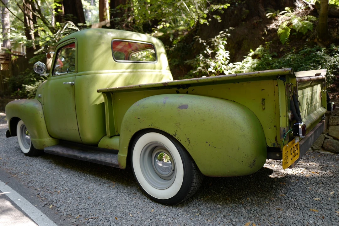 1948 GMC New Design - Image 30 of 31