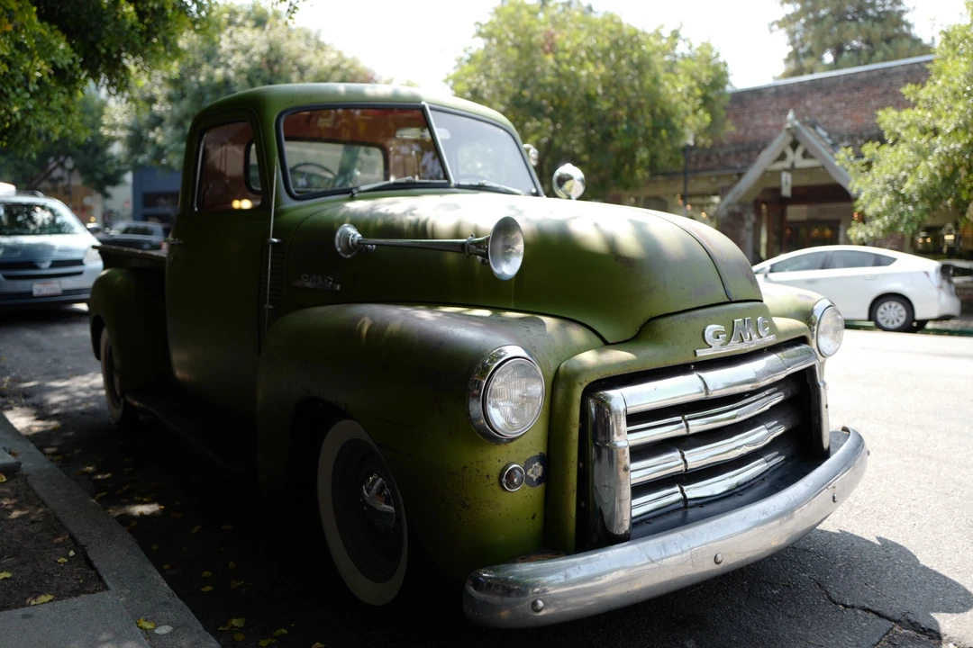 1948 GMC New Design - Image 17 of 31