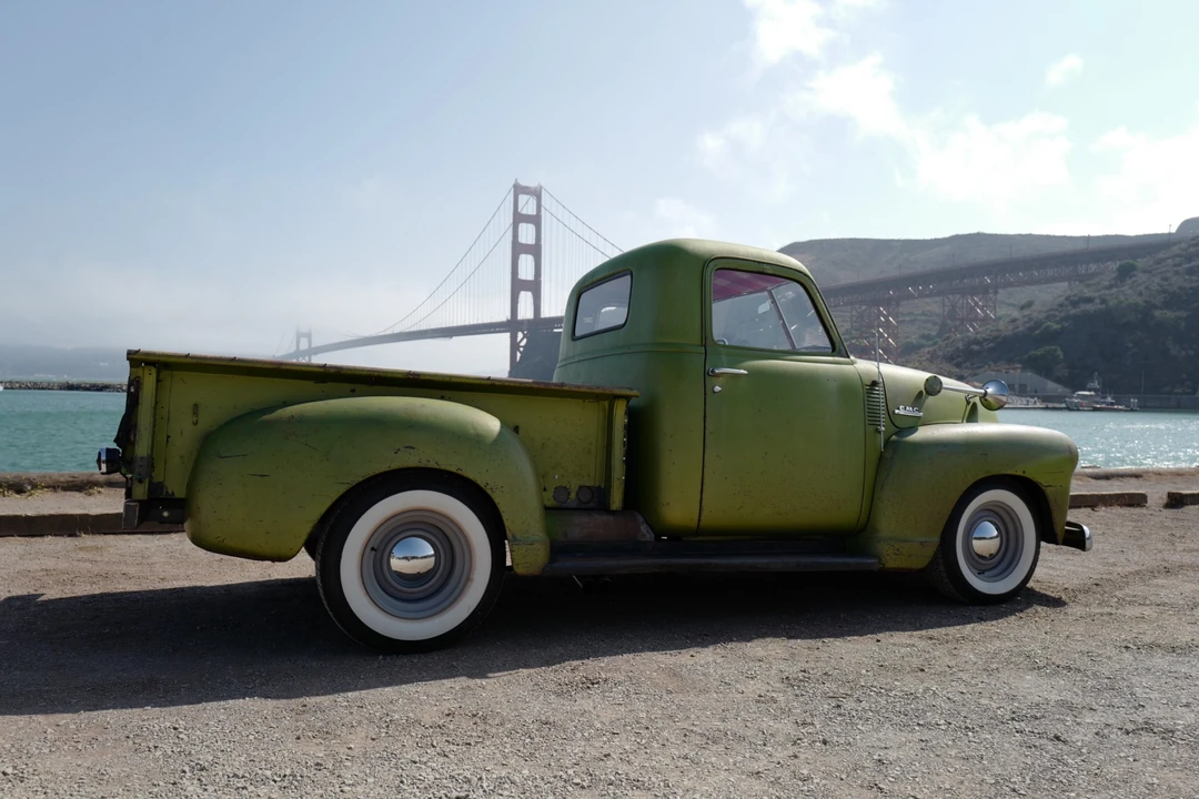 1948 GMC New Design - Image 24 of 31