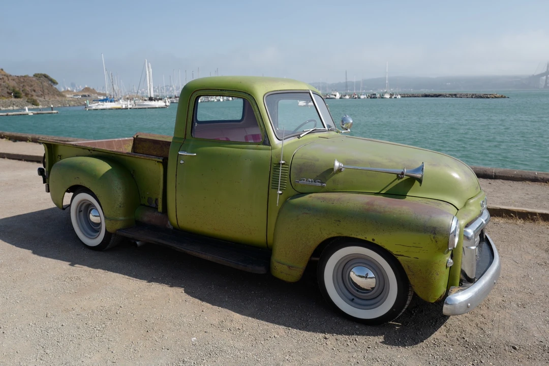 1948 GMC New Design - Image 22 of 31