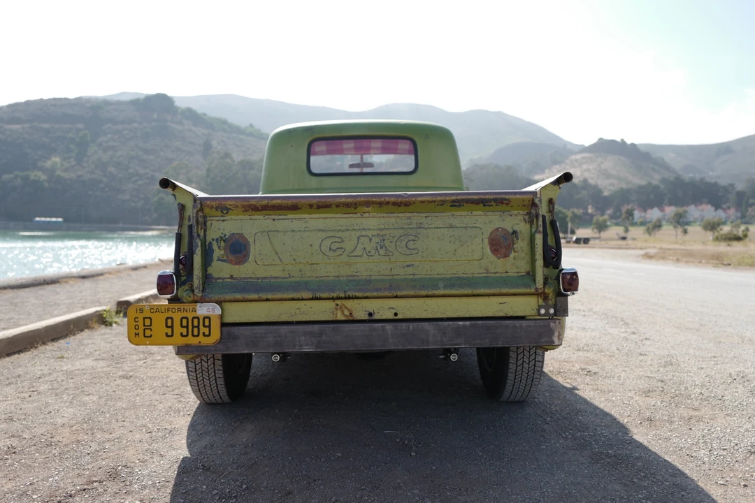1948 GMC New Design - Image 28 of 31