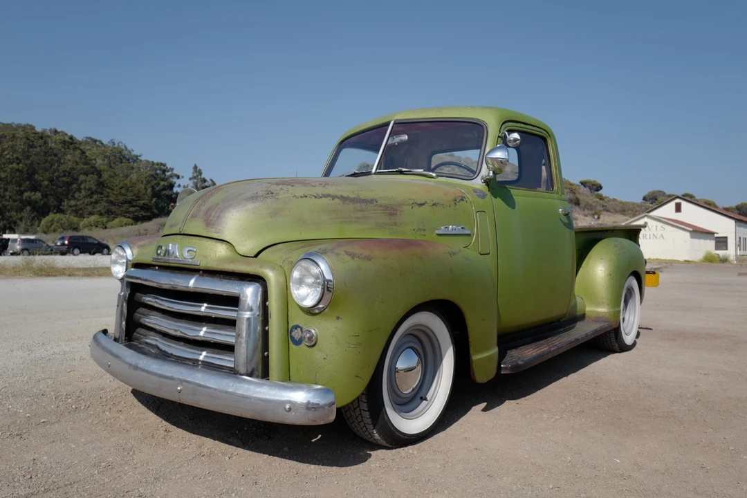 1948 GMC New Design - Image 3 of 31