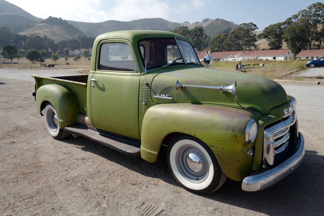 1948 GMC New Design - Image 23 of 31