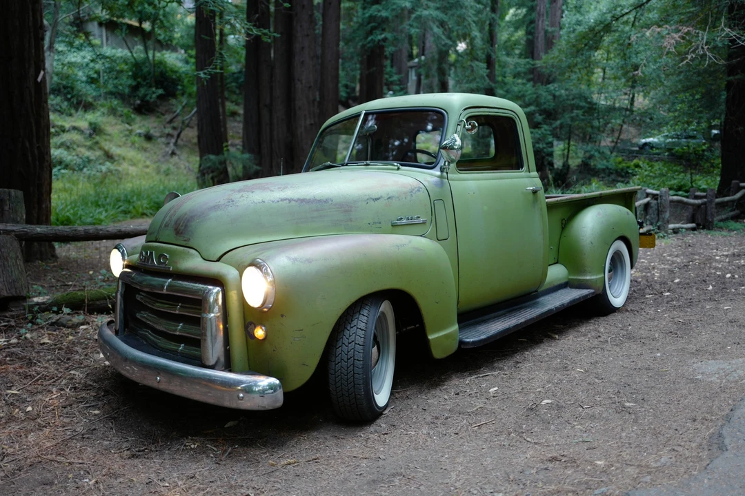 1948 GMC New Design - Image 13 of 31