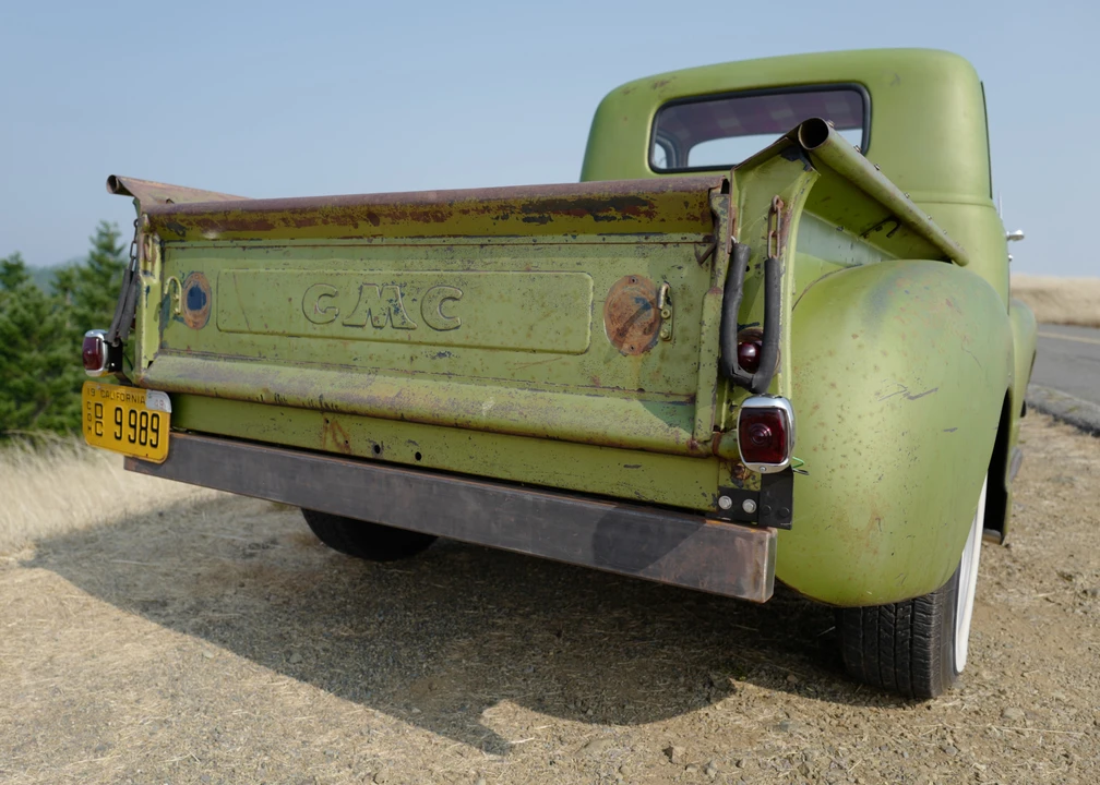 1948 GMC New Design - Image 27 of 31