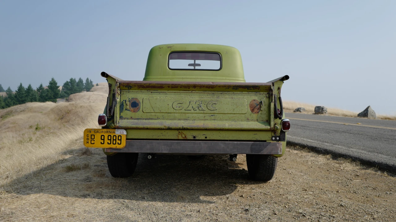 1948 GMC New Design - Image 29 of 31