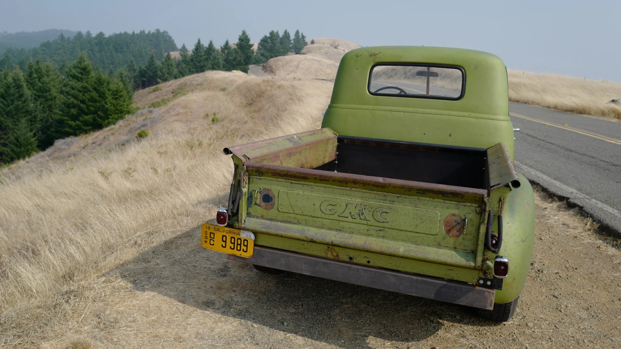 1948 GMC New Design - Image 26 of 31