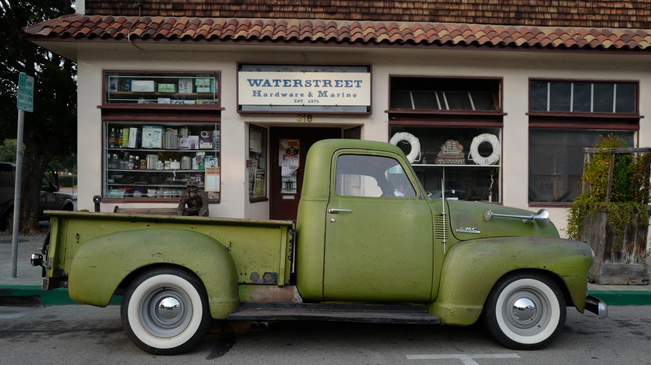 1948 GMC New Design - Image 20 of 31