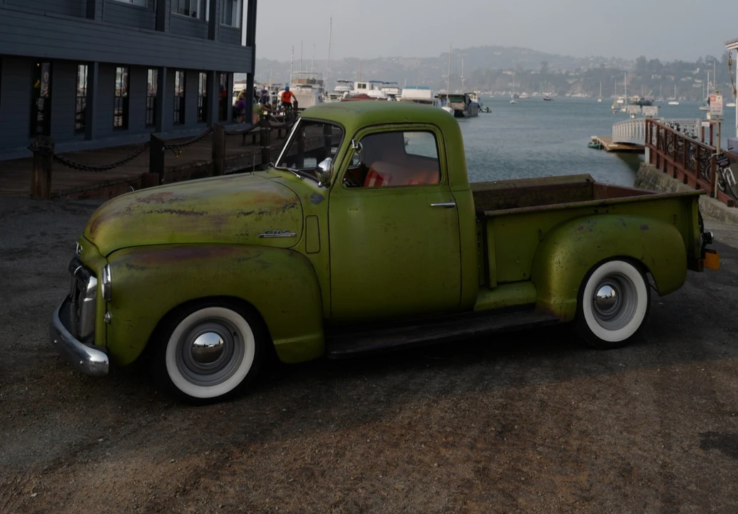 1948 GMC New Design - Image 10 of 31