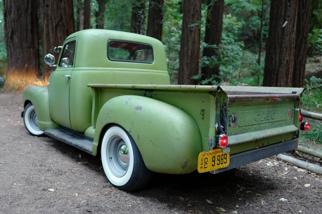 1948 GMC New Design - Image 31 of 31