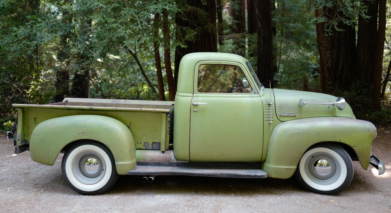 1948 GMC New Design - Image 21 of 31