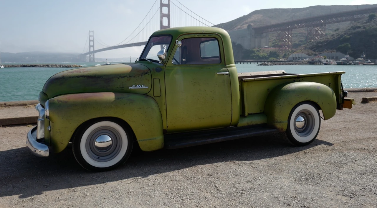 1948 GMC New Design - Image 9 of 31