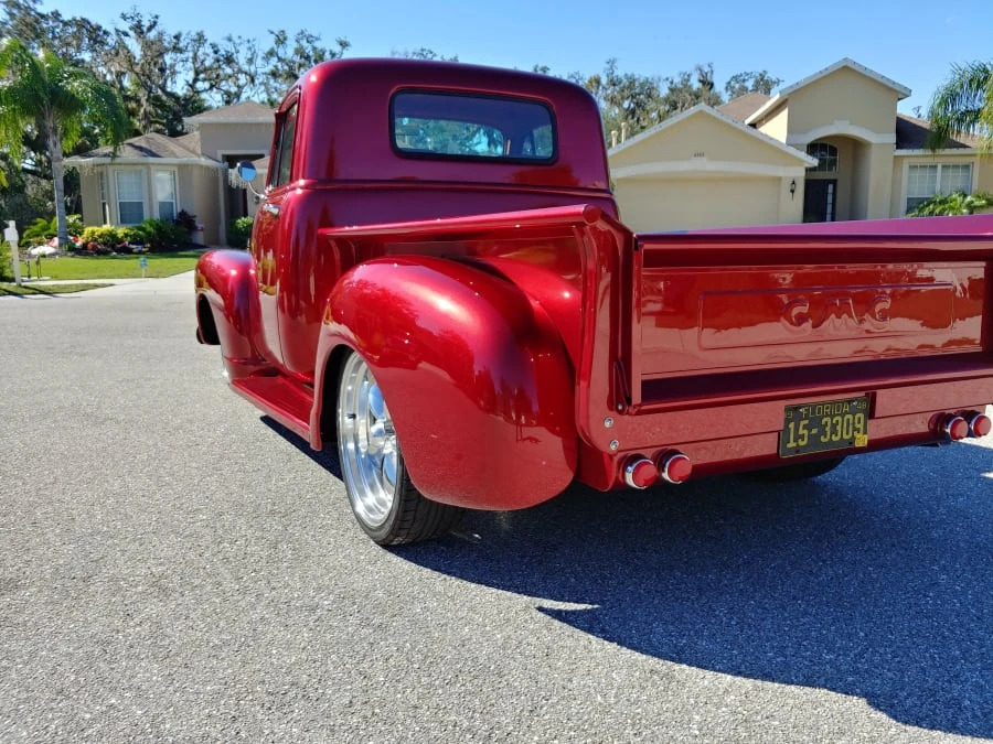 1948 GMC New Design - Image 3 of 12